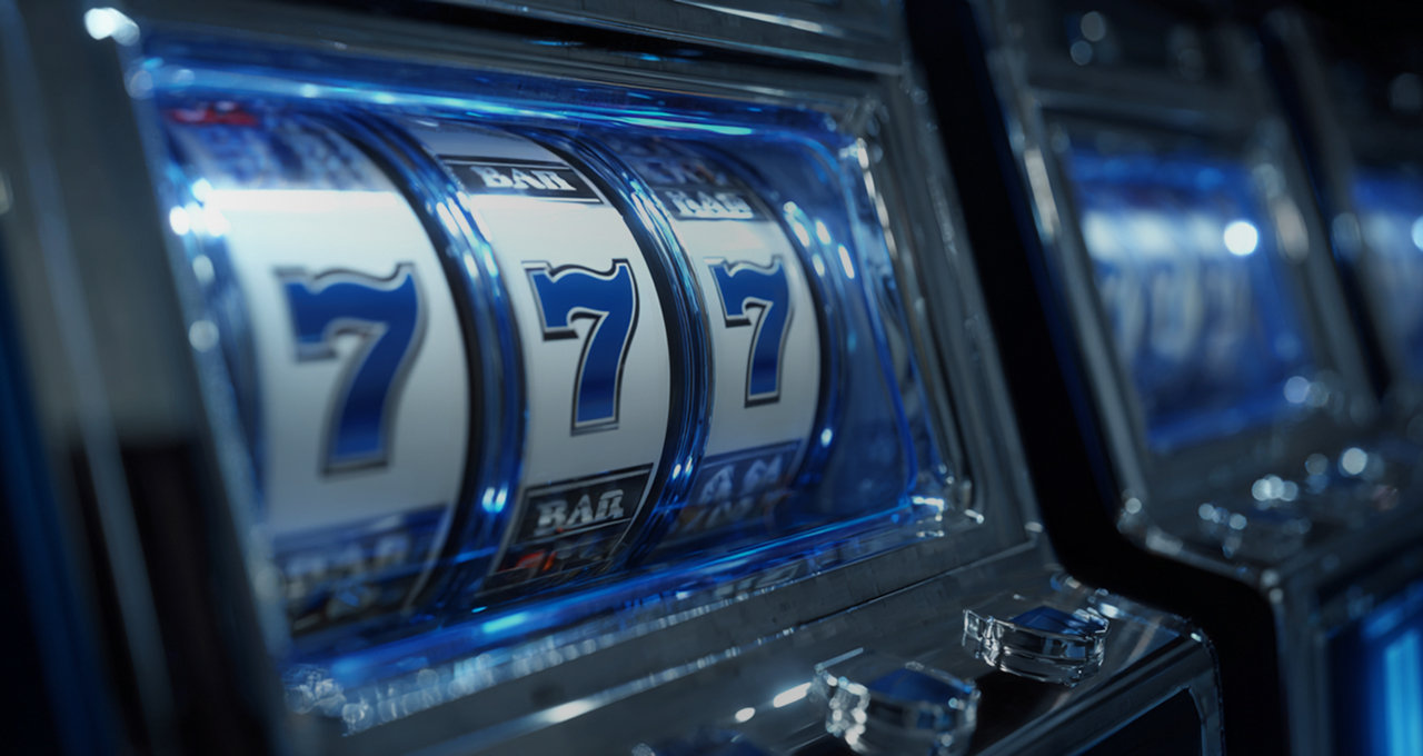 Fast Slots Slide 1